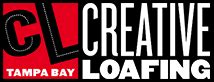 creative loafing magazine|creative loafing st petersburg fl.